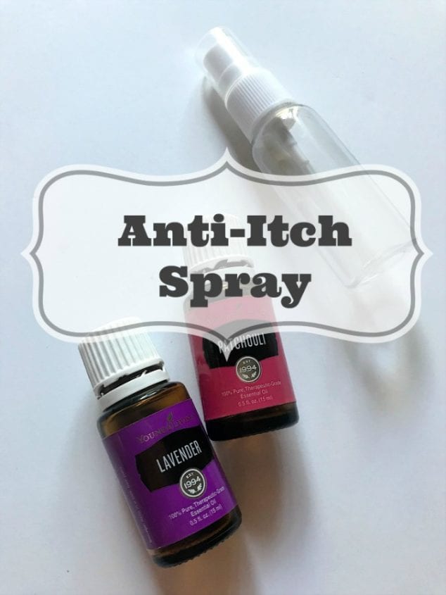 Essential Oil For Insect Bites: A Soothing Solution - PerksNow