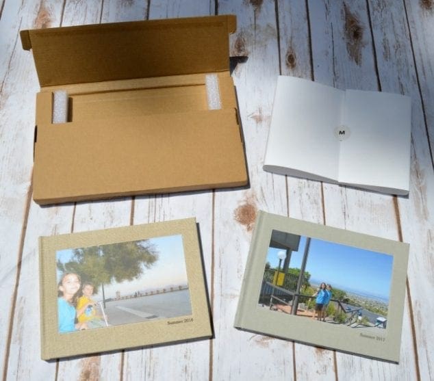 Capture Your Memories With High Quality Photo Books From MILK