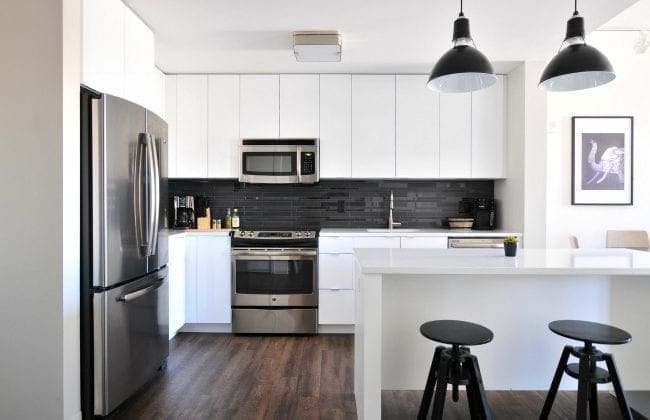 Kitchen Update Ideas: Low Cost, Big Impact Upgrades