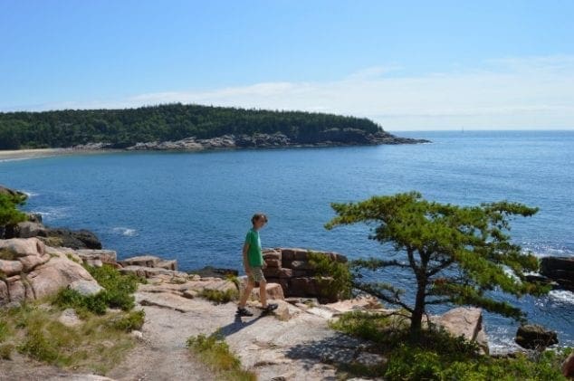 Bar Harbor KOA Reviews (Near Acadia National Park)