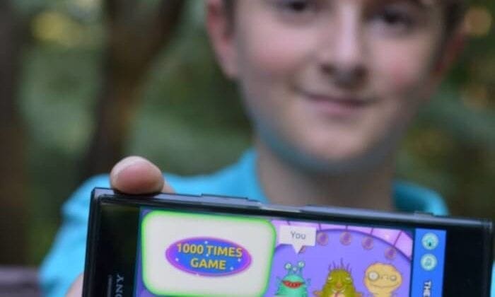Fun Math Games For Kids In A Cool Math Games App (K-6)