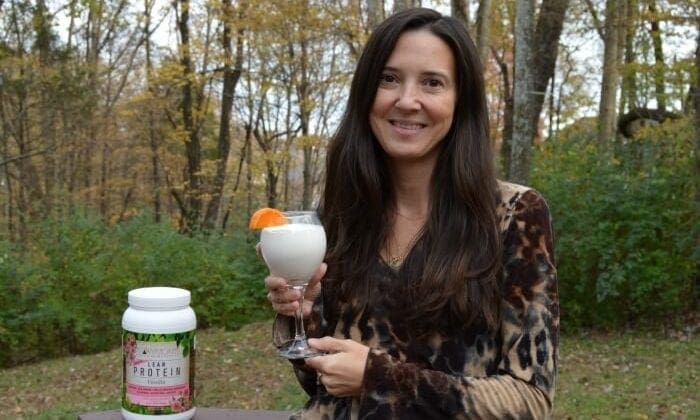 Gluten-Free Grass Fed Protein Powder You Will Love From WowMoms
