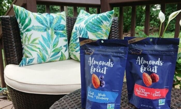snack ideas for adults