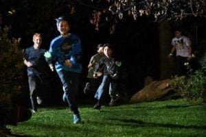 capture the flag