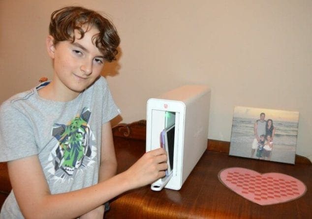 managing screen time kids