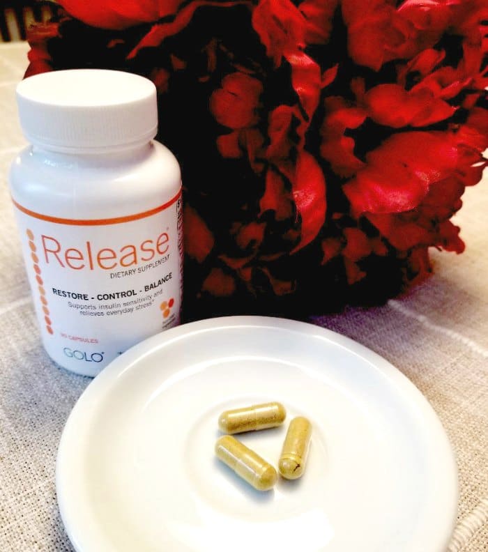 GOLO Review How Samantha Used GOLO For Weight Loss