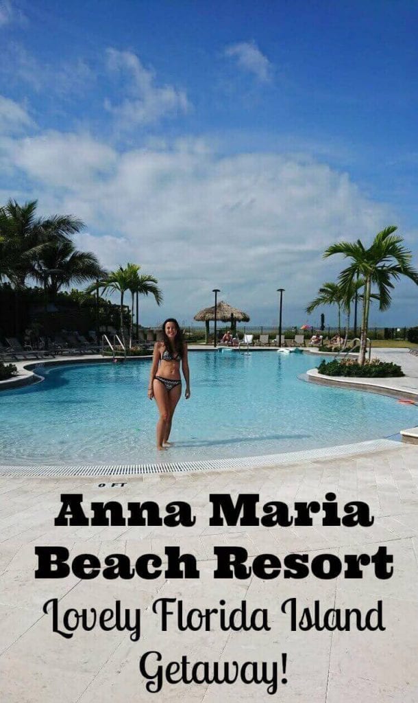 Anna Maria Beach Resort Review