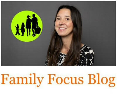 Family Blogger