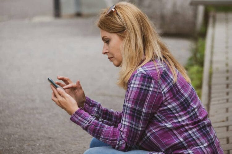 text message etiquette
