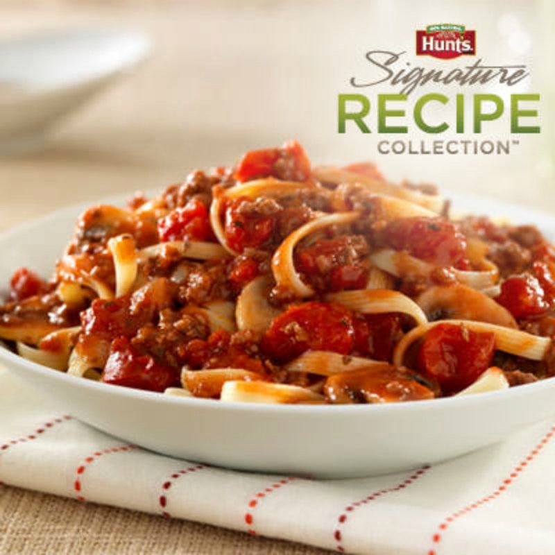 beef and mushroom bolognese recipe