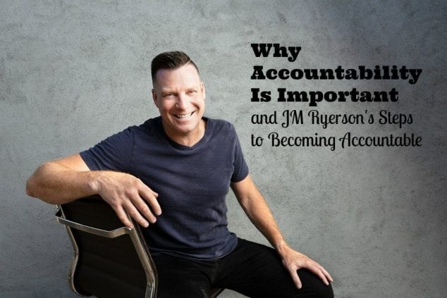 why accountability is important