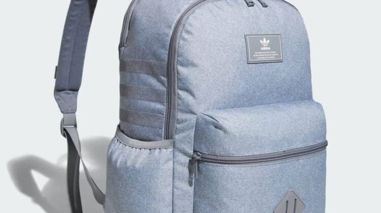 eco friendly backpack