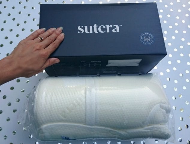 Sutera Pillow Reviews