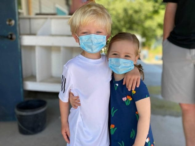 kids face mask medical
