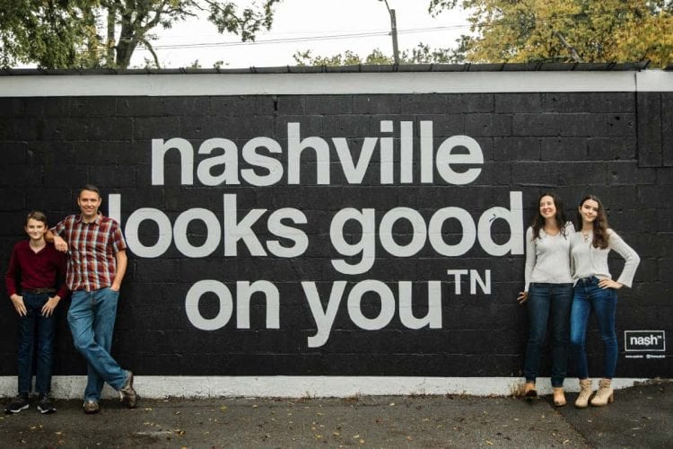 Nashville photography