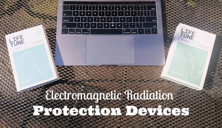 Electromagnetic Radiation Protection Devices