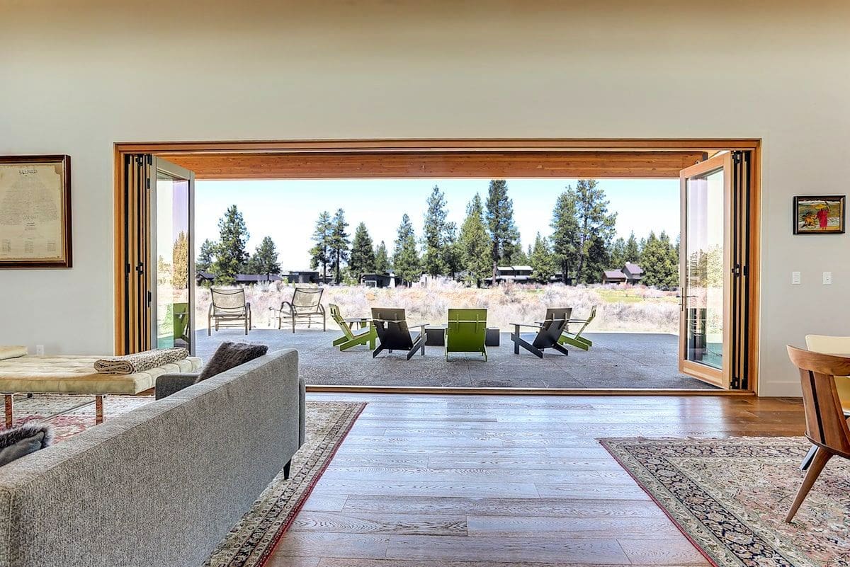 Outdoor Living Spaces: 5 Ideas That Enhance Your Home