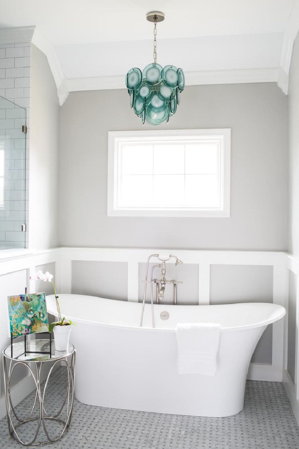 Choosing The Perfect Free-Standing Bathtub for Your Bathroom