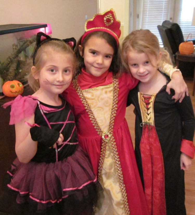 Halloween Party For Kids