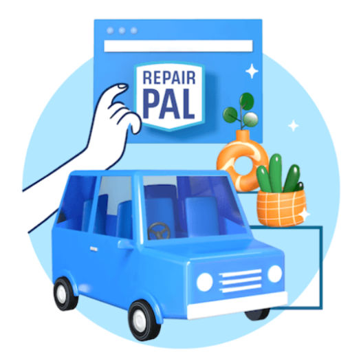 repair pal