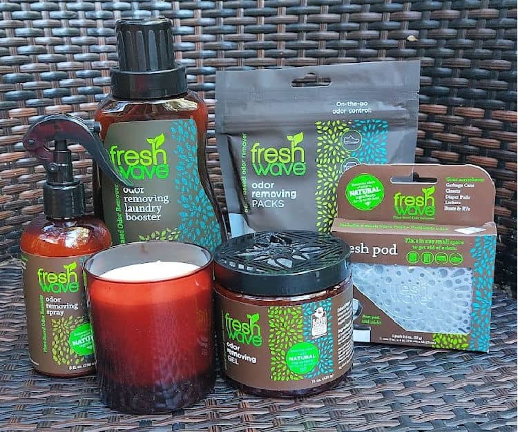 Fresh Wave Home Welcoming Gifts