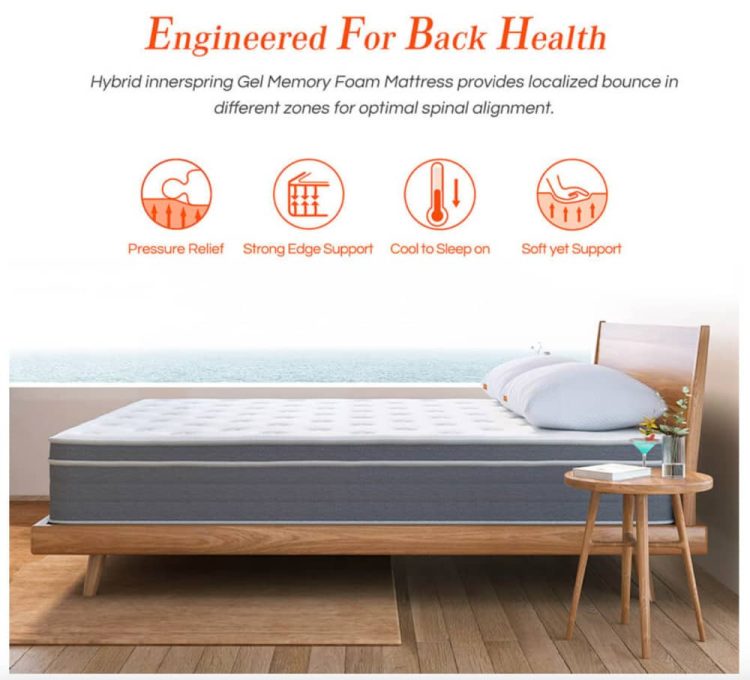 SweetNight Mattress, Furniture and Sleep Solutions Reviews