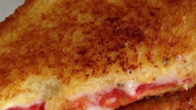 best grilled cheese recipe