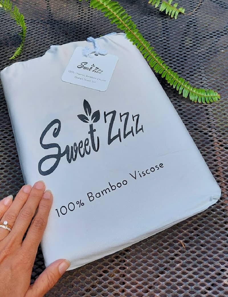 Sweet Zzz Bamboo Sheets Review Family Focus Blog