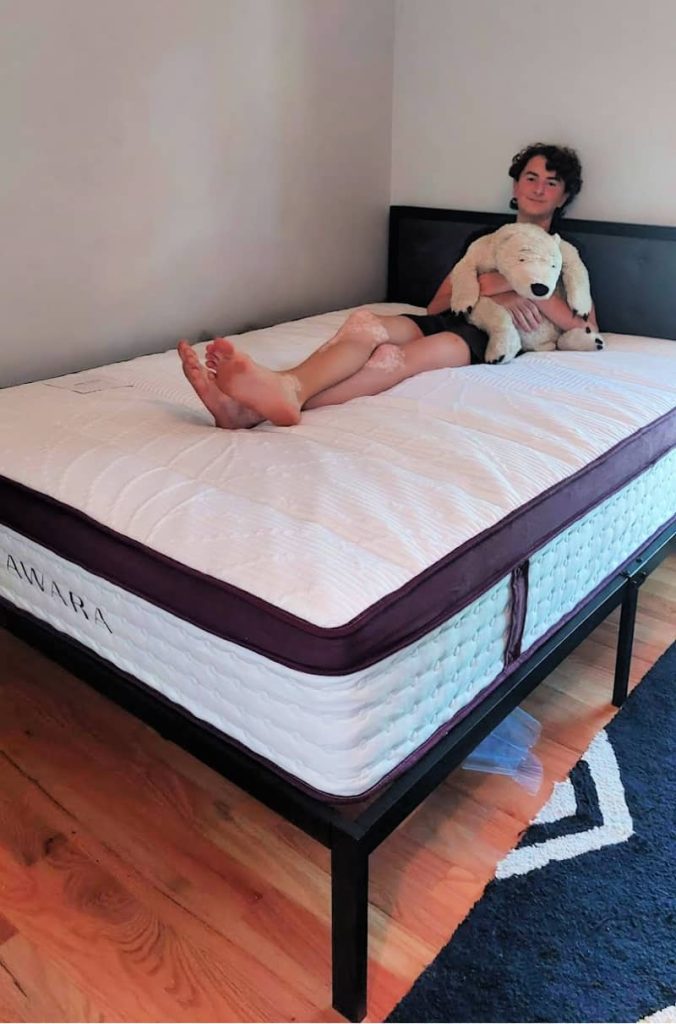 awara mattress reviews