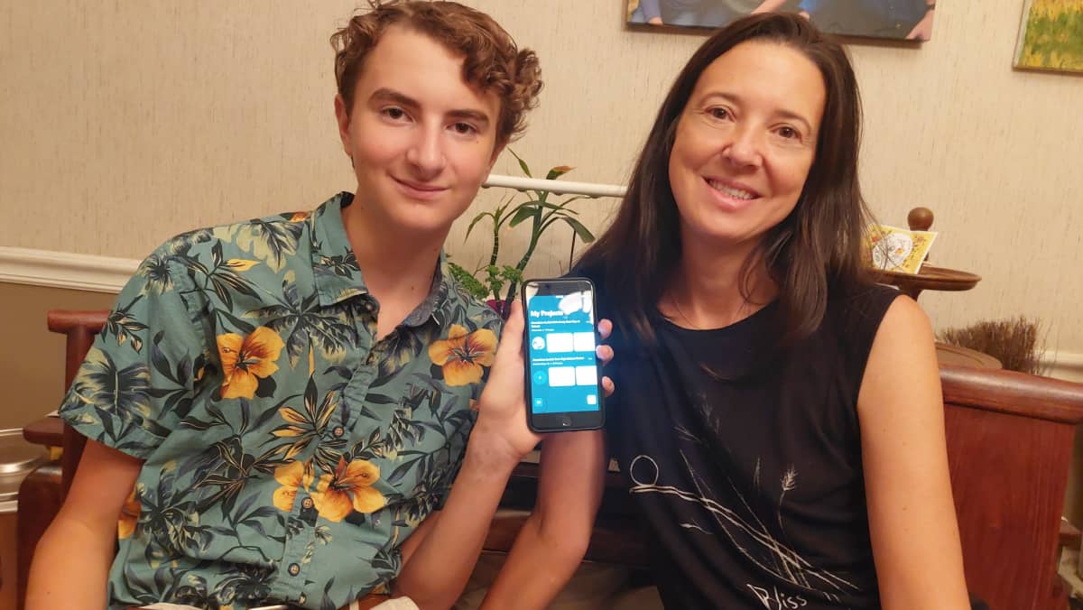 Remento App Record Memories With Family Conversation Starters