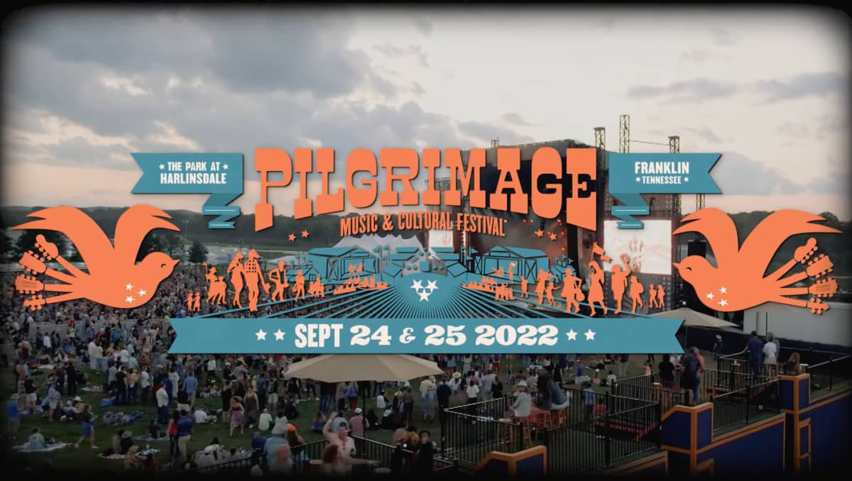 Pilgrimage Festival A Beginner's Guide Family Focus Blog