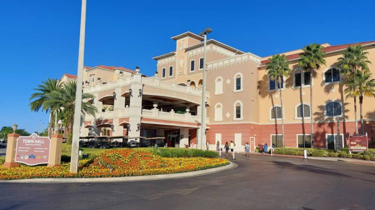 Westgate Resorts Orlando
