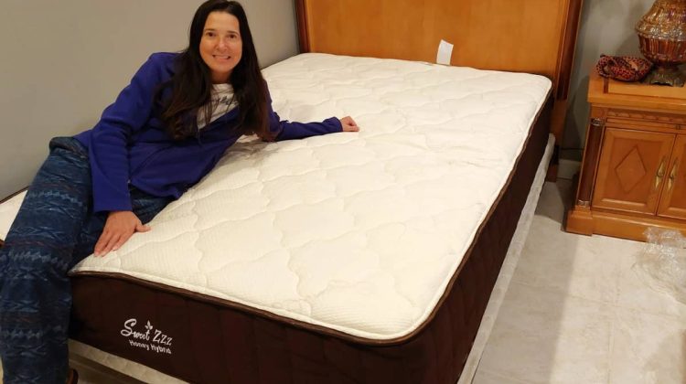 sweet zzz mattress