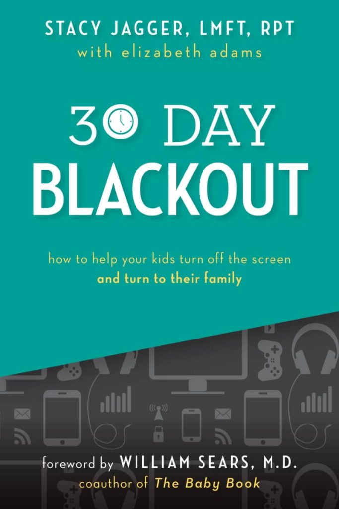30 day blackout