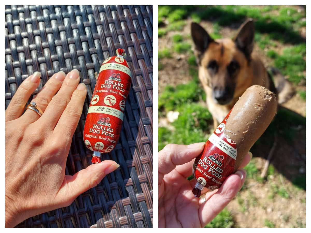 Redbarn Pet Products Reviews Family Focus Blog