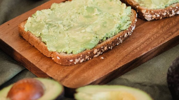 avocado sandwich recipe