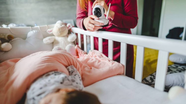 best baby monitor tips
