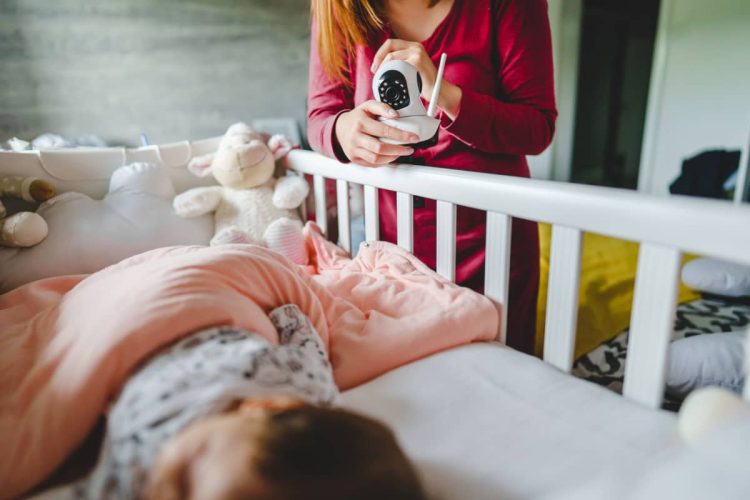 best baby monitor tips