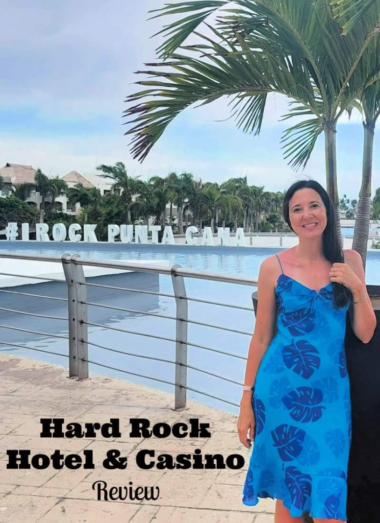 hard rock hotel casino review