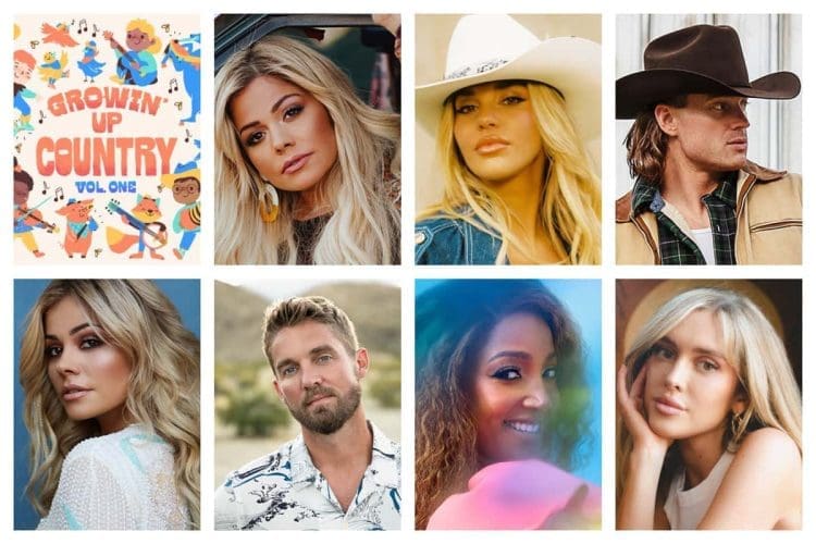 Clean Country Songs For Families Growin Up Country
