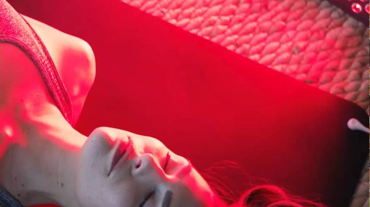 home red light therapy
