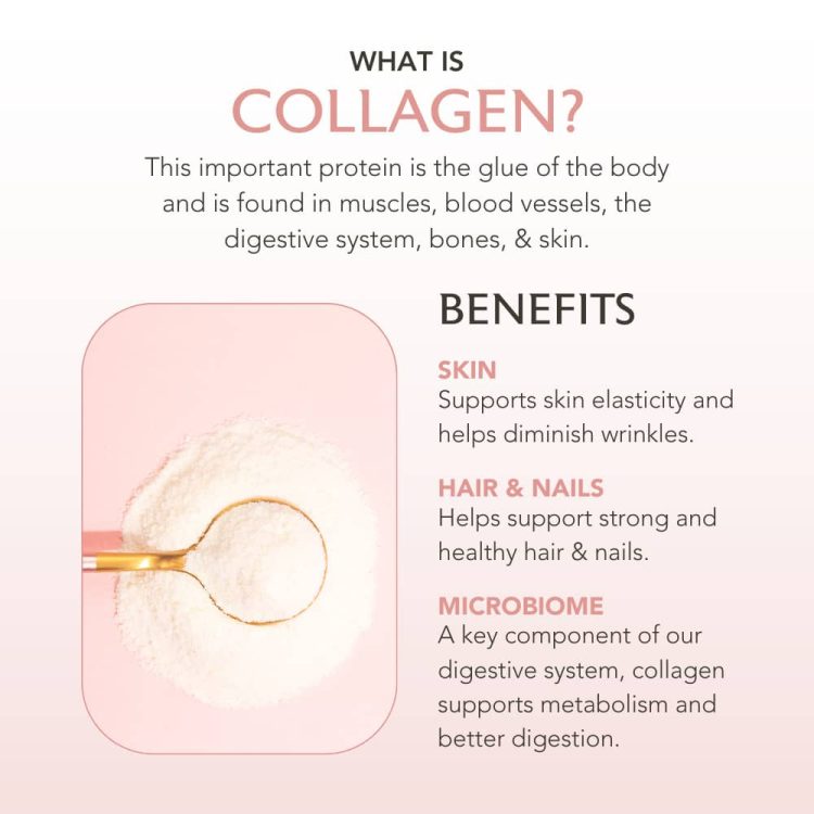 Alaya Naturals Collagen