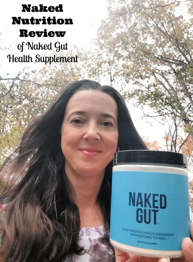 naked gut review