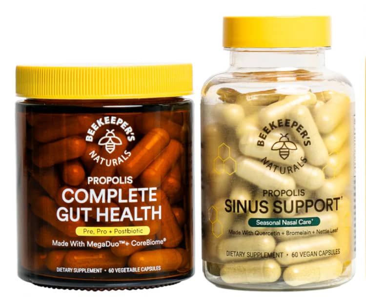 health supplements