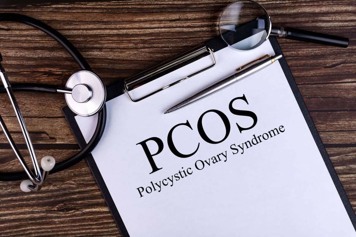 How To Manage PCOS Naturally: Menstrual Health And Fertility