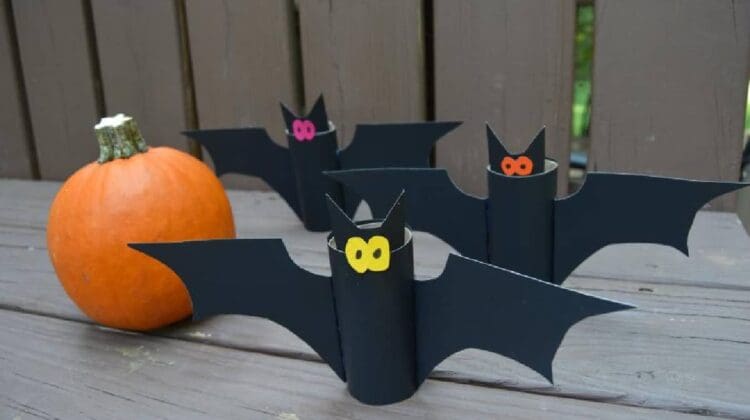 bat crafts