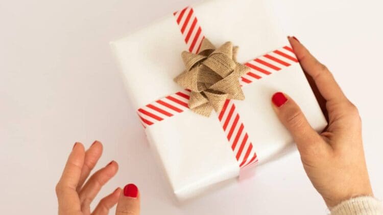 Gift ideas for the person who has everything