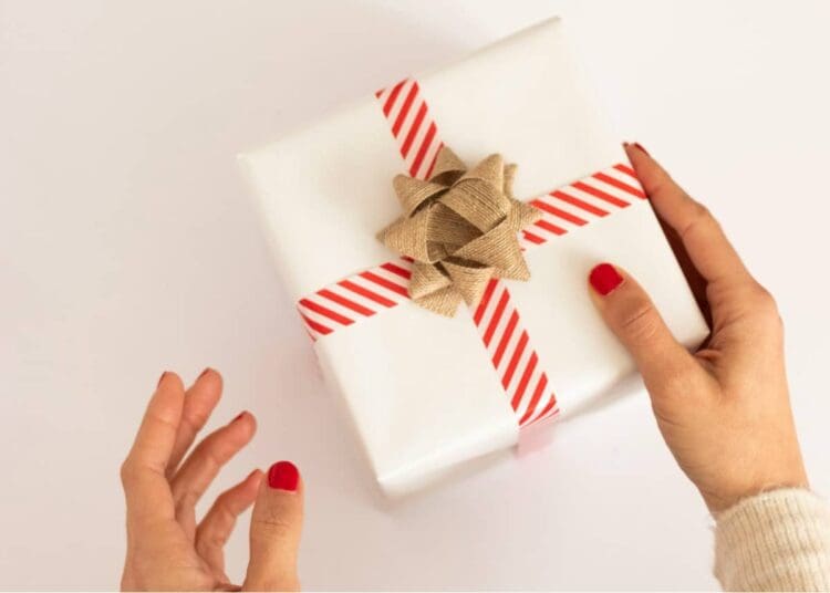 Gift ideas for the person who has everything
