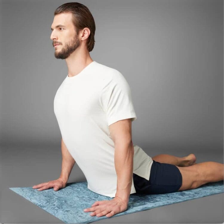 yoga clothing for men