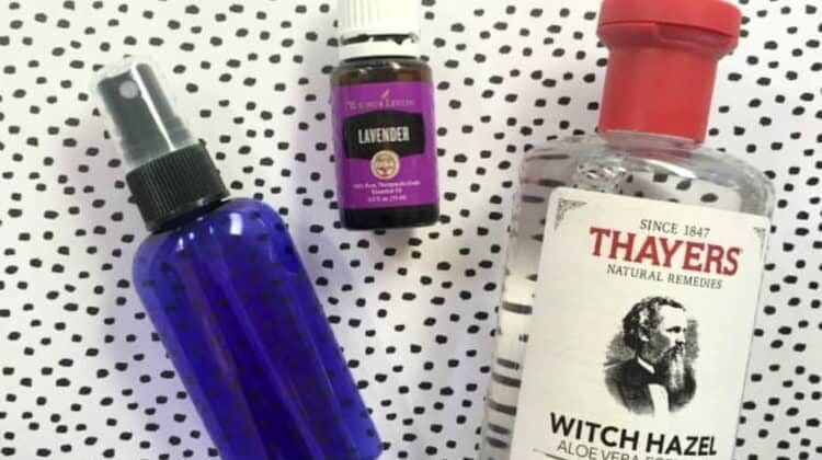 DIY Toner